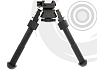 Сошки BT10-LW17 V8 Atlas Bipod 360°