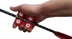 Выниматель для стрел Flex Arrow Puller Regular Black