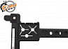 Линейка-мультитул Flex Archery Black