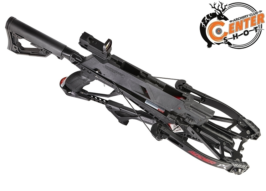 Набор для модернизации арбалета Ek Adder TX блочный