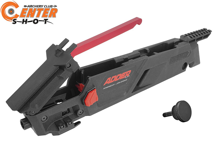 Арбалет многозарядный Ek Cobra System RX ADDER
