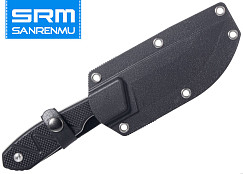 Нож SanRenMu S755