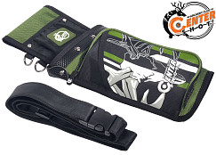 Колчан поясной Centershot Field