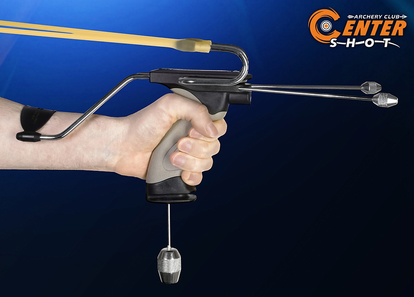 Рогатка Centershot Stingray