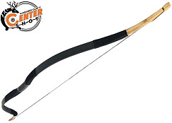 Лук традиционный Centershot Кочевник 30# Brown