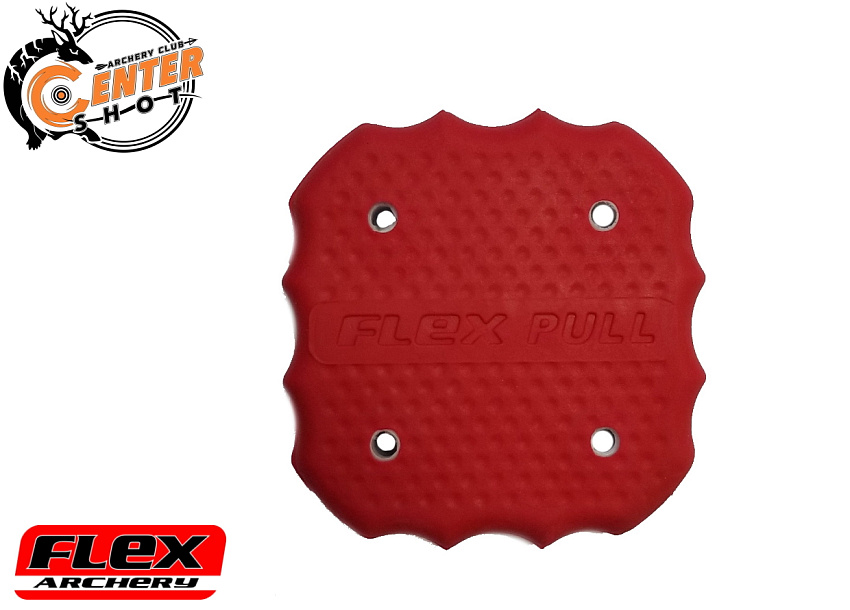 Выниматель для стрел Flex Arrow Puller Regular Red