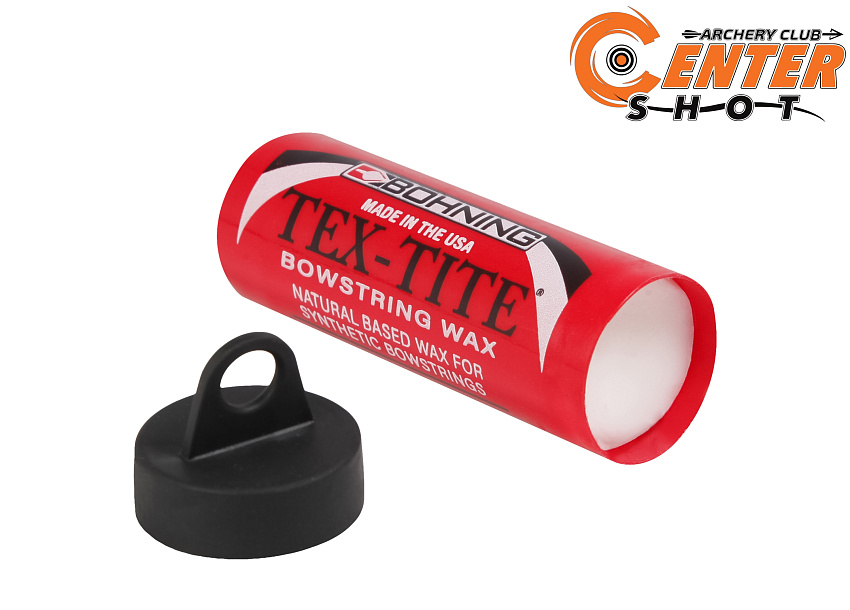 Воск для тетивы Bohning Tex-Tite