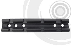 Планка прицельная Centershot Weaver