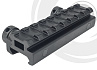 Планка повышающая Centershot Weaver