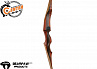 Лук традиционный Bearpaw Redman 62"