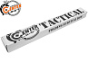 Лук складной Centershot Tactical черный