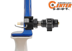 Плунжер для классического лука Decut ZX229 (black)