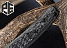Складной нож Petrified Fish Patte V2 PF719CS
