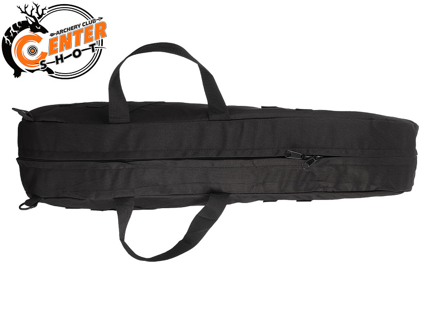 Чехол для арбалета Ek Cobra System R9 с креплениями MOLLE