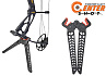 Подставка Centershot Deluxe для блочного лука