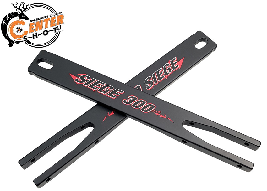 Запасные планки для плечей арбалета Ek Siege 300 (94lb)