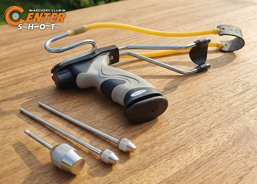 Рогатка Centershot Stingray