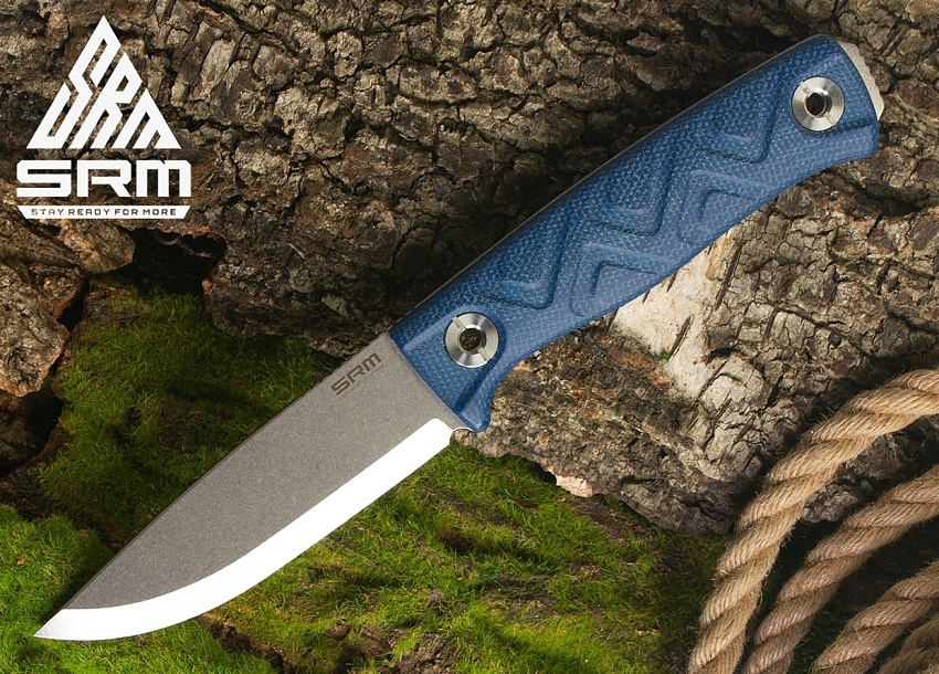 Нож SRM 702T-ME Нож SRM 702T-ME