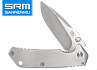 Складной нож SanRenMu 7056LUC-SA