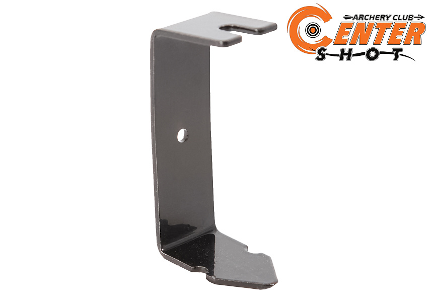 Разделитель тетивы для установки пип-сайта