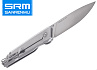 Складной нож SanRenMu 7096LUC-SF