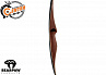 Лук традиционный Bearpaw Crow 58"