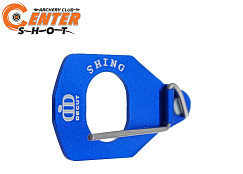 Полочка для классического лука Decut Shing (blue)