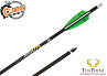 Стрела арбалетная карбоновая TenPoint Pro Lite 20" Alfa-Nock