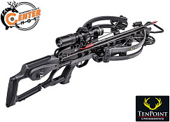 Арбалет блочный Ten Point Vapor RS470 ACUslide графит