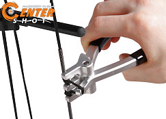 Инструмент для установки петли релиза D-Loop Pliers