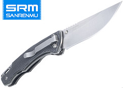 Складной нож SanRenMu 7095LUC-GI1