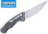 Складной нож SanRenMu 7095LUC-GI1