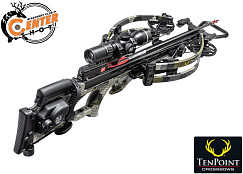 Арбалет блочный Ten Point Nitro XRT ACUdraw PRO