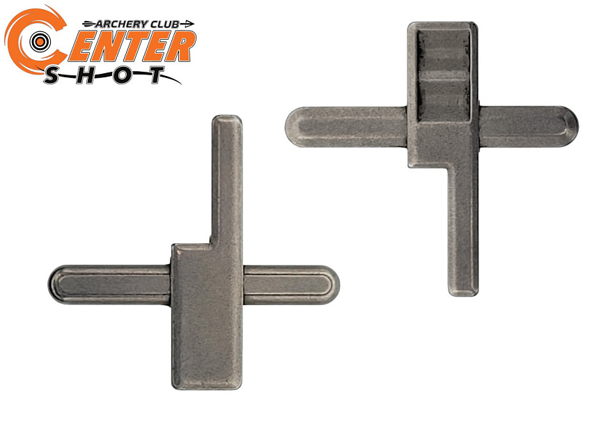 Переключатель предохранителя арбалетов Ek