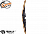 Лук традиционный Bearpaw Mingo 50"