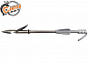 Дротик гарпун Centershot Flying Shark для рогатки