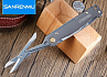 Складной нож SanRenMu Partner Scissors (PT721-SK)