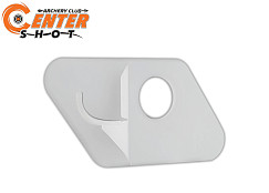 Полочка для классического лука пластиковая Centershot Soft