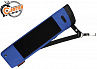 Колчан поясной Easton Flipside синий