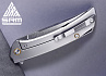 Складной нож SRM Asika 1411-TZ