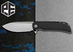 Складной нож Petrified Fish Tunny PFB05DW