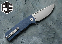Складной нож Petrified Fish Beluga PFP01BMP
