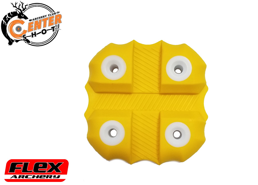 Выниматель для стрел Flex Arrow Puller Regular Yellow