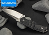 Нож SanRenMu S718