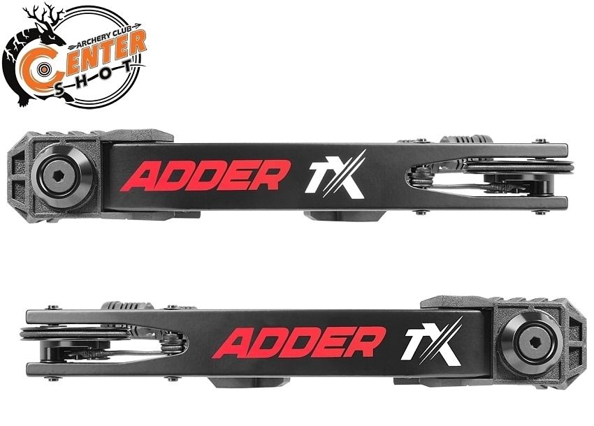 Набор для модернизации арбалета Ek Adder TX блочный