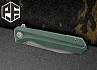 Складной нож Petrified Fish Forward PF818GRW