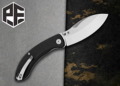 Складной нож Petrified Fish Zonda PFB06DW