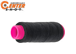 Нить тетивная 120 метров (black)