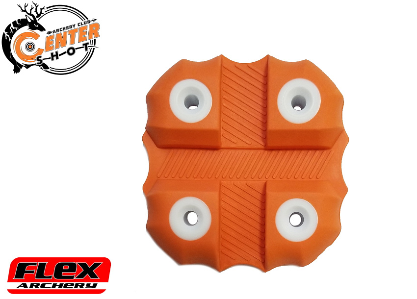 Выниматель для стрел Flex Arrow Puller Regular Orange