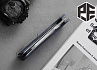 Складной нож Petrified Fish Bunta PF868B